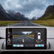 DEYTOP Screen Protector for 2023 2024 Honda CRV 9 Inch Car Screen Protector for Honda CRV Accessorie