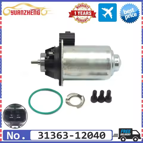 Car Clutch Control Actuator for Toyota Auris Corolla Vitz Verso Aygo Yaris 1.4L 1.6L 1.8L 31363-1204