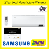 Samsung 1.5HP S-Inverter Premium AirCond AR13TYHYDWKNME / AR-13TYHYD WKNME