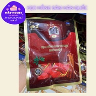 Korean Vitamin Red Ginseng Candy 200gr pack - May House