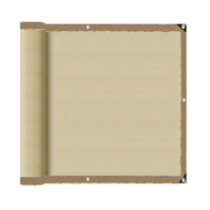 1m/2m3m/4m/5m Thickened Outdoor Garden Anti-UV Sun Shade Net Sunscreen Sunblock Shade Cloth Net for 