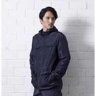 [Nine Ginseng Two Zero] adlib Motorcycle Ranger Windbreaker Jacket OUTDOOR-0175