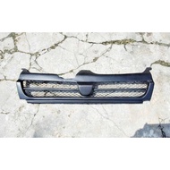 FRP GRILLE PROTON ISWARA SAGA LMSS ISWARA LMST HOT SALES SUPER SALES PROTON ISWARA MMC FRONT GRILLE 