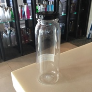 (105pcs) Plastic Bottle 250ml Botol Plastik