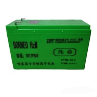 BATTERY PUMP SPRAYER 12V8AH/12V12AH (LITHIUM)