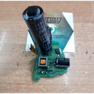 Canon 70D Foor Flash Board