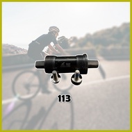 ∆ ❉ ┘ AL bottom mountain bike  bracket road hubs 6 pawls fixie hub accessories cycling sealed beari