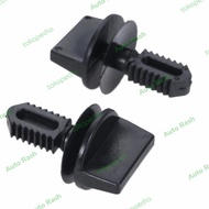 bmw E30 E36 E34 E46 E60 clip bolt clip front headlamp cover