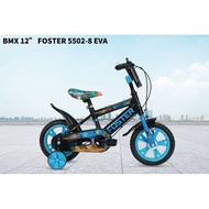 Eva Tire BMX Boys Bike