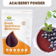 Acai Berry Powder 100g | 250g – Pure Superfood Powder