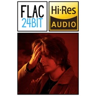 Flac 24 Album Lewis Capaldi - Divine Uninspired (Extended) (2019)