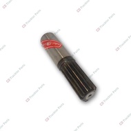 Fine PTO Spinning Shaft Gear (Gear Gear)
