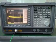 鼎瀚科技 電磁干擾接收機 HP Agilent Keysight E7401A EMC Analyzer_60570