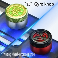 Gyro Knob For Mechanical Keyboard NJ80 Bald Head 75V5 Alice80 Heijue A966 Ducalo VN66