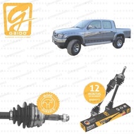 Gaido X-Series Drive Shaft Premium - Toyota Hilux LN166