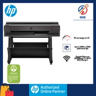 HP DesignJet T850 36-in MFP Printer (36 inch/ A0 size) 2Y9H2A