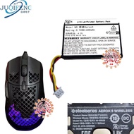 Brand New Suitable for Aerox 5 wireless Gaming Mouse Battery 600mAh M-00025