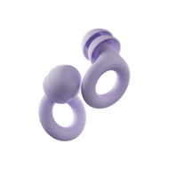 [4 Pieces Set] Loop Quiet 2 Plus-Noise-Cancelling Earbuds (-27dB), Suitable for Sleep, Concentration