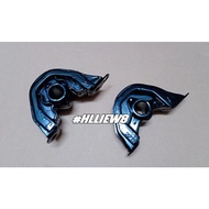 [ hlliew8 ] HD Civic '1992 ~ '1999 EG SR3 SR4 EJ EK S03 S04 Front Lower Engine Mounting ( Left & Rig