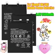 3.8V 3500mAh for Xiaomi 10C/10S Mobile Phone Batteries