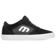 Etnies Windrow Vulc Shoes ( Black/White/Gum )