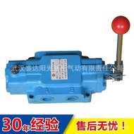 Manual W * 3/24S/W Ready Stock-L20H-T-L20H-T Shanghai Type Reversing Valve Quality Warranty One Year