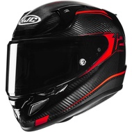 HJC RPHA12 KERES MC1 FULL FACE HELMET