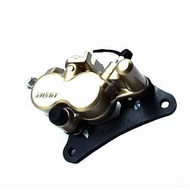 Front Brake Disc Caliper New CB150R K15 New CBR 150R K45 Original Honda 45250KPY932