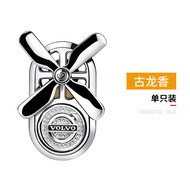 Volvo EX30 Windmill Fragrance Car Air Vent Fragrance Diffuser xc60 s60 xc90 s90 v60 Perfume Holder I