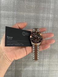 ❤️沙士 自動機械錶 ✅出世紙 ✅盒 ARBUTUS AR2102TRFS