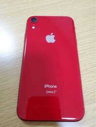 iphone xr 64GB