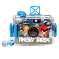 Lomo Waterproof 35mm Film Camera (Angry Bird)