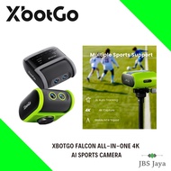 XbotGo Falcon All-in-One 4K AI Sports Camera