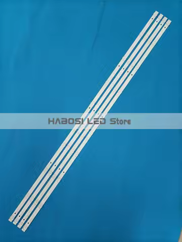 4pcs JS D JP50DM 101EC (81112) JS D JP50DM A101EC E55DM1000 FHD JS D JP50DM B102EC (80510) 50LEM 104