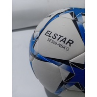 Mikasa ELSTAR FOOTBALL. SIZE 5 FOOTBALL.Football NO. 5.Mikasa BALL SEWING. FOOTBALL