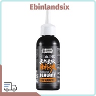 EBINLMY Tire Bead Sealant, 60ml Long-Lasting Tubeless Tire Sealant,  Fast Act Latex Instant Bond Adh