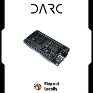 ESP-32 Development Board WIFI + Bluetooth ESP-WROOM-32