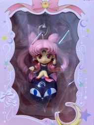 美少女戰士 Sailor Moon Black Lady 小淑女 Twinkle Dolly 匙扣
