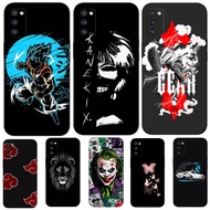 case For Samsung Galaxy A41 Case 6.1inch Soft Silicon Phone Cover For Samsung A41 GalaxyA41 A 41 A41