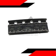 5pcs AO3400 A09T N-Channel MOSFET SMD 30V 5.8A 1.4W TRANSISTOR for pcb breadboard arduino uno mega