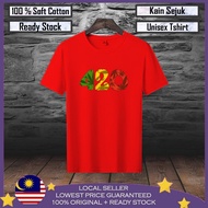🔥Premium Cotton🔥 420 Baju Viral Lelaki 100% Cotton Men Tshirt Baju Tshirt lelaki Baju Perempuan Baju
