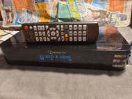 MAGIC TV 3700D，高清機頂盒