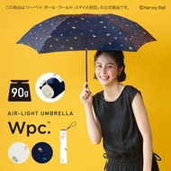 Special Offer Free Shipping Japan wpc Sunscreen Umbrella Ultra Light 90g Portable Pencil Umbrella Ca