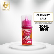 Liquid Vapor Vape - Gummypy Strawberry Saltnic 15mg 30ml By CMMG Brew OFE
