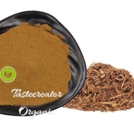 Catuaba Extract Powder 卡图巴粉 30g - 250g Serbuk Catuaba Ekstrak