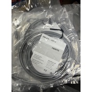PROXIMITY SWITCH FESTO SME-8-K-LED-24