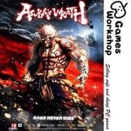 Asura's Wrath [Emulator provided] [Digital] [PC Game] - GamesWorkshop