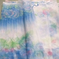 mùng in bông size 2mx3m
