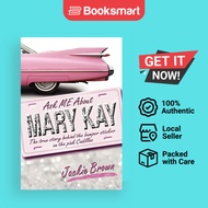 Ask ME About MARY KAY - Paperback - English - 9781609761653