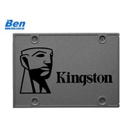 Kingston SSDNOW SA400 240GB SATA III / 2.5inchs / Read Up To 500MB / Write Up To 350MB / (SA400S37 /